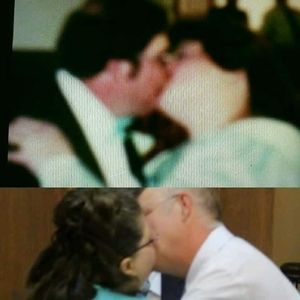 Meet your Posher, Veronica